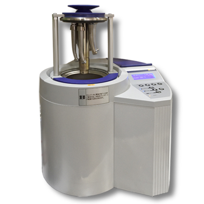 シロナ・DACユニバーサルは治療に使う器具の複雑な内部まで高圧蒸気で洗浄・滅菌できる特殊な装置です
